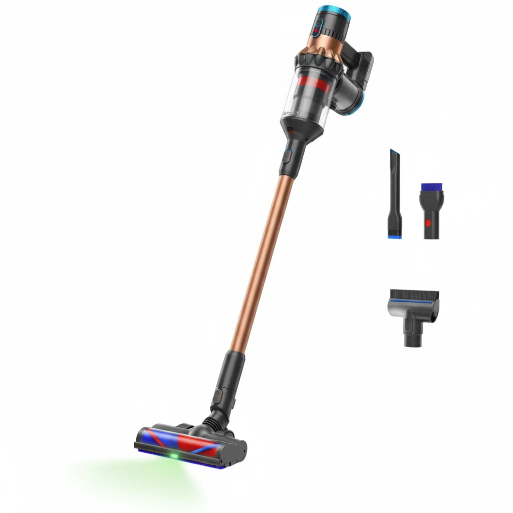 Aspirateur sans-fil Dyson