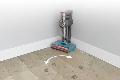 Aspirateur laveur Dyson V15s Detect Submarine