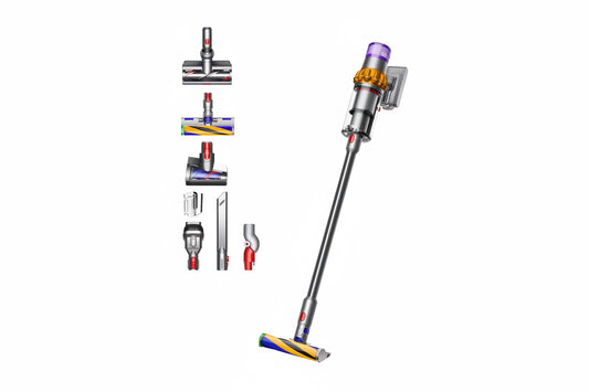 Aspirateur balai V15 Detect Absolute Dyson