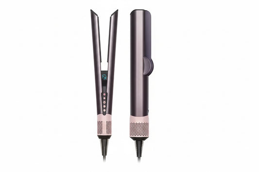 Dyson Airstrait - Lisseur séchant édition spéciale