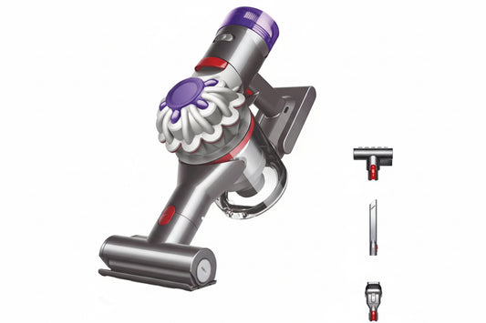 Aspirateur à main Dyson Car+Boat