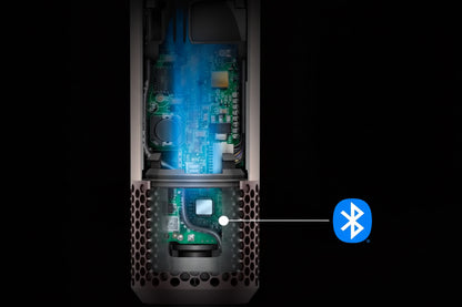 Dyson Airwrap i.d. Curly+Coily - Multistyler - Amber Silk/Pink Champagne