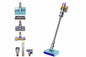 Aspirateur laveur Dyson V15s Detect Submarine