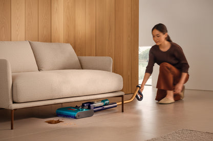 Nettoyeur de sols Dyson Clean+Wash Hygiene™
