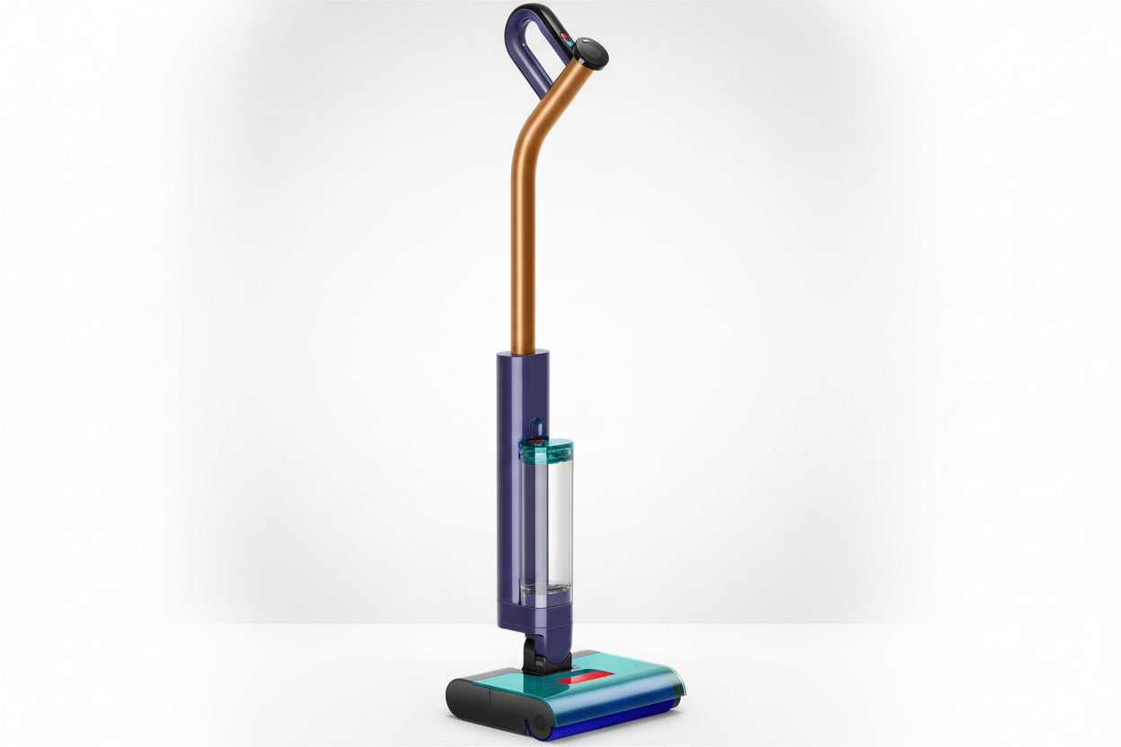 Nettoyeur de sols Dyson Clean+Wash Hygiene™