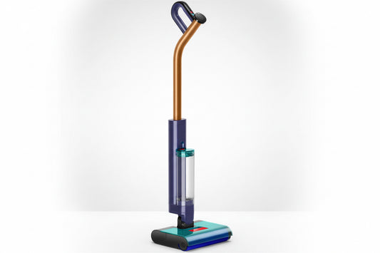 Nettoyeur de sols Dyson Clean+Wash Hygiene™