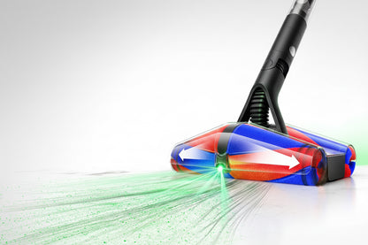 Aspirateur Dyson PencilVac Fluffycones