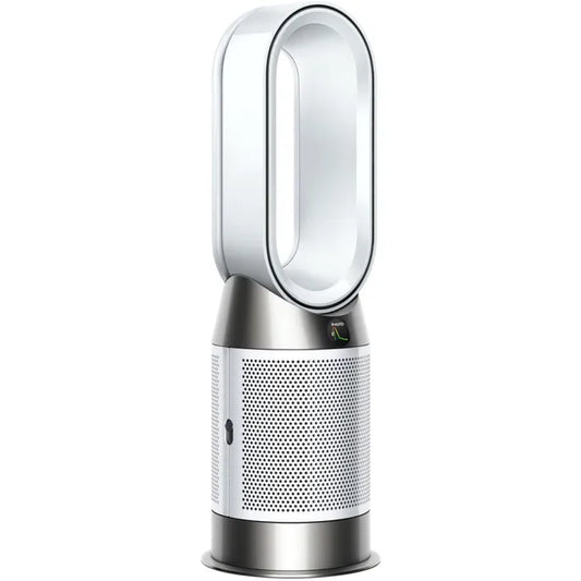 Chauffage purificateur Dyson Purifier Hot+Cool HP1 (Blanc)