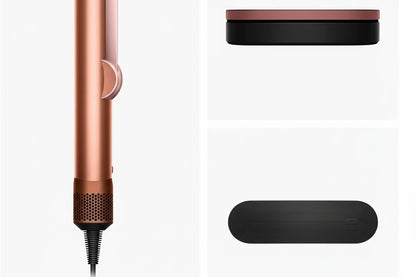 Lisseur séchant Dyson Airstrait™ (Soie Ambrée)