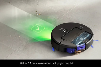 Aspirateur robot lavant Dyson Spot+Scrub™ Ai