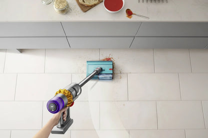 Aspirateur laveur Dyson V15s Detect Submarine