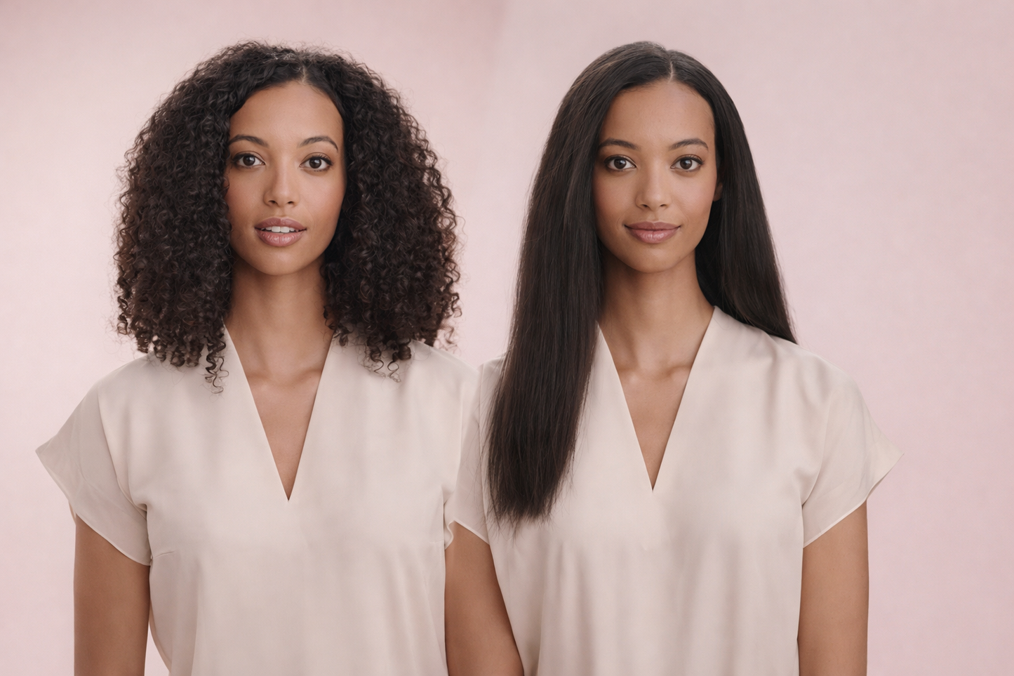 Dyson Airstrait - Lisseur sèchant