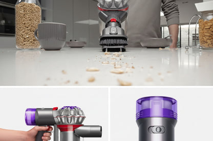 Aspirateur à main Dyson Car+Boat