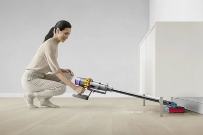 Aspirateur laveur Dyson V15s Detect Submarine