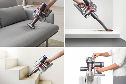 Aspirateur à main Dyson Car+Boat