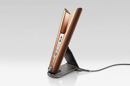 Lisseur Sans Fil Dyson Corrale™ - Cuivré/Nickel